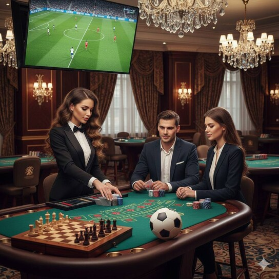 蓝鲸体育直播app 界面预览